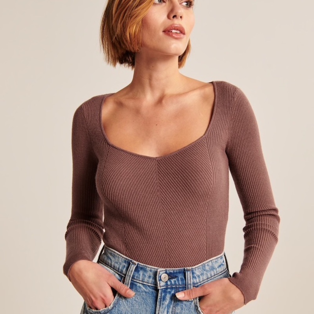 LuxeLoft Date Night Sweater